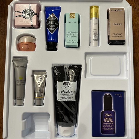 Dillards Beauty Essentials Collection Set - Picture 6 of 6